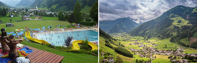 Látogass el a Hohe Tauern Nemzeti Parknál található gyönyörű, családbarát hotelba: Hotel Sonnhof*** Raurisba! Itt tökéletes kikapcsolódás, aktív programok várnak kedvező áron DiamondDeal kuponunkkal!